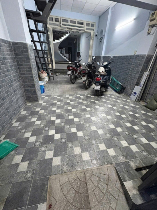 CHÍNH CHỦ CHO THUÊ MẶT BẰNG TẦNG 1 – THÀNH PHỐ HỒ CHÍ MINH
