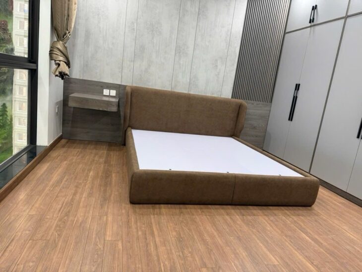 SIÊU PHẨM NHÀ ĐẸP BỒ ĐỀ – THANG MÁY – Ô TÔ VÀO NHÀ – NGÕ THÔNG TỨ TUNG