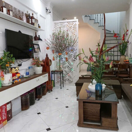 BÁN NHÀ THƯỢNG THANH LONG BIÊN – SỔ ĐẸP – VỊ TRÍ TIỀM NĂNG – GẦN NGÕ LỚN – NGÕ THÔNG