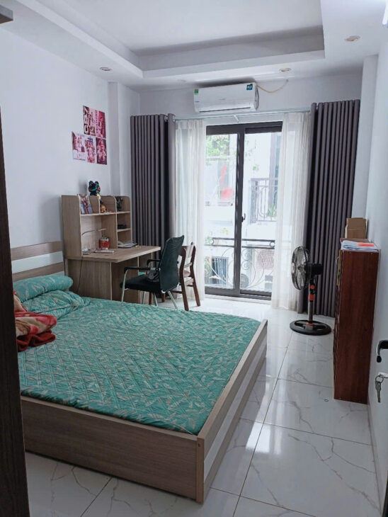 BÁN NHÀ THƯỢNG THANH LONG BIÊN – SỔ ĐẸP – VỊ TRÍ TIỀM NĂNG – GẦN NGÕ LỚN – NGÕ THÔNG