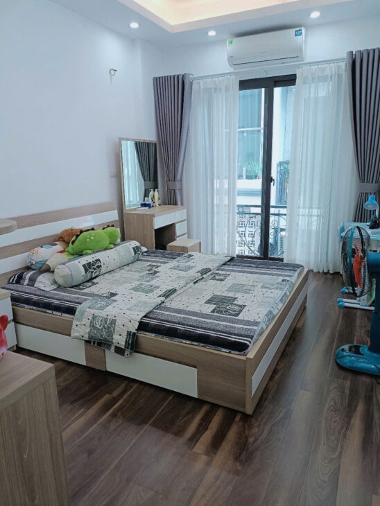 BÁN NHÀ THƯỢNG THANH LONG BIÊN – SỔ ĐẸP – VỊ TRÍ TIỀM NĂNG – GẦN NGÕ LỚN – NGÕ THÔNG