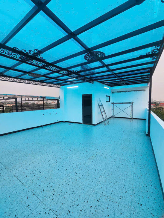 Vip ! Apatmen Van Canh Hoài Đức oto thang máy 23 căn hộ 90m × 6t 23 tỷ