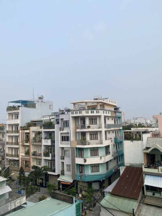 Nhà bán – hẻm xe hơi – đường Âu Cơ – Quận Tân Phú – DT 50m2 – 5 Tầng – chi chỉ 6 tỷ