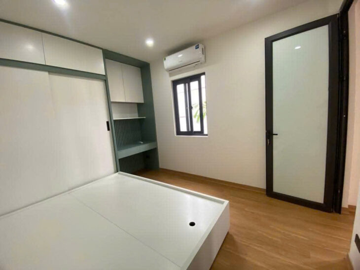 BÁN NHÀ 4 TẦNG MỚI ĐẸP TẠI ĐỒNG MAI – HÀ ĐÔNG GIÁ CHỈ 3TY 530