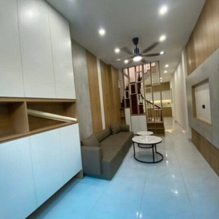 QUANG TRUNG -YÊN NGHĨA- HÀ ĐÔNG – NGÕ Ô TÔ – CÁCH QL6 CHỈ VÀI BƯỚC CHÂN
