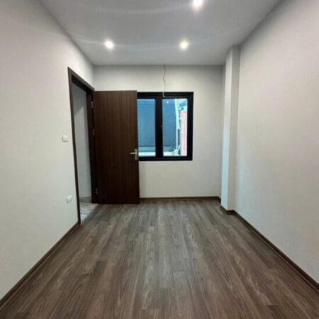 BÁN NHÀ QUANG TRUNG YÊN NGHĨA HÀ ĐÔNG- Ô TÔ ĐỖ CỬA- GẦN ĐƯỜNG LỚN