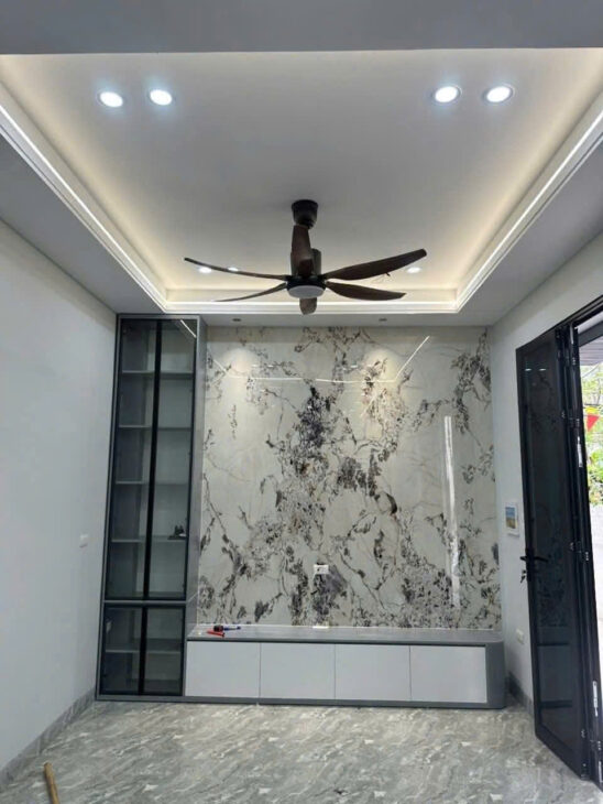 BÁN NHÀ QUANG TRUNG YÊN NGHĨA HÀ ĐÔNG- Ô TÔ ĐỖ CỬA- GẦN ĐƯỜNG LỚN