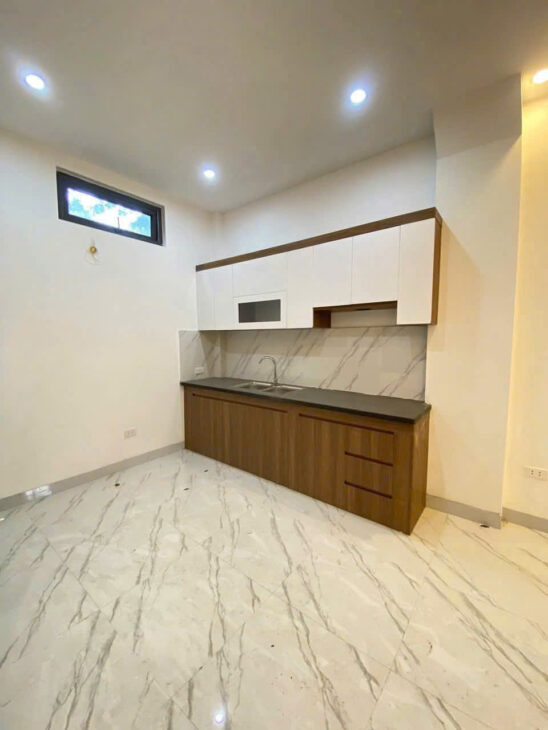 BÁN NHÀ QUANG TRUNG YÊN NGHĨA HÀ ĐÔNG- Ô TÔ ĐỖ CỬA- GẦN ĐƯỜNG LỚN