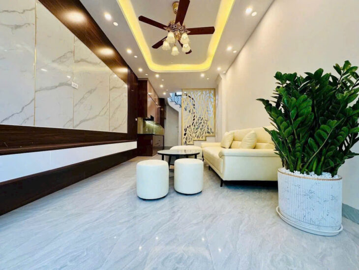 QUANG TRUNG – YÊN NGHĨA – HÀ ĐÔNG NGÕ CÁCH O TÔ 3OM DT 82M2 CHỈ 7TY550