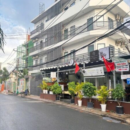 Đất đẹp góc 2 mặt tiền – Lã Xuân Oai, Tăng A – 100m2 – chỉ hơn 7 tỷ