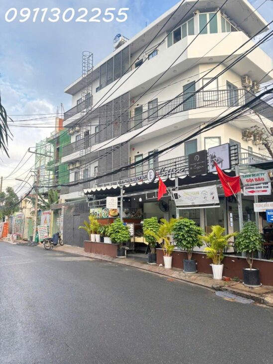 Đất đẹp góc 2 mặt tiền – Lã Xuân Oai, Tăng A – 100m2 – chỉ hơn 7 tỷ