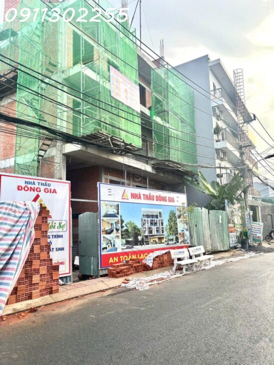 Đất đẹp góc 2 mặt tiền – Lã Xuân Oai, Tăng A – 100m2 – chỉ hơn 7 tỷ