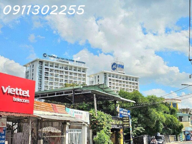 Nhà khu hẻm 58 Võ Văn Hát, phường Long Trường 51m2 giá 3.x tỷ