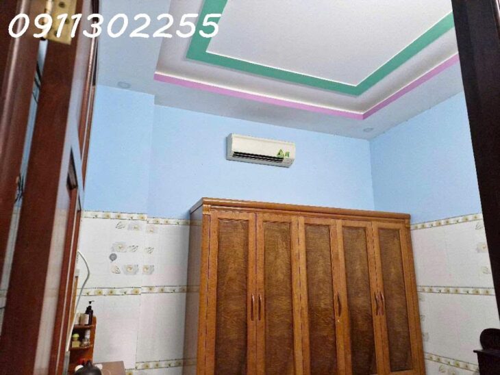 Nhà 2 tầng xây kiên cố – 104m² (5 x 21) – Võ Văn Hát – chỉ hơn 5 tỷ