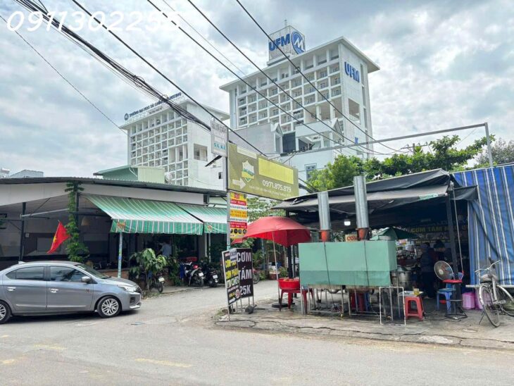 Nhà 2 tầng xây kiên cố – 104m² (5 x 21) – Võ Văn Hát – chỉ hơn 5 tỷ