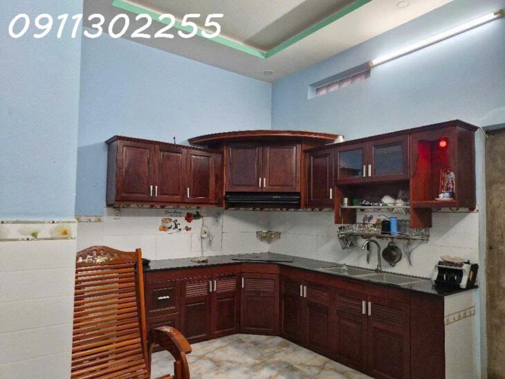 Nhà 2 tầng xây kiên cố – 104m² (5 x 21) – Võ Văn Hát – chỉ hơn 5 tỷ