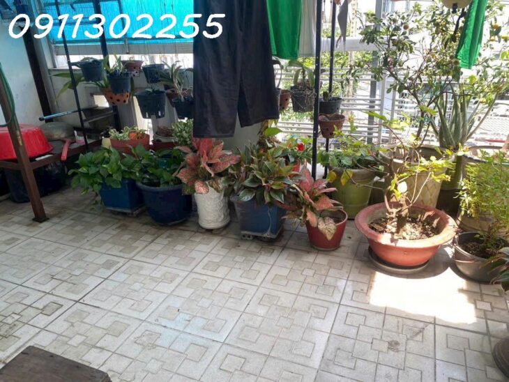 Mặt tiền Tân Lập 1 – 7,5 tỷ – ngay ngã tư Thủ Đức