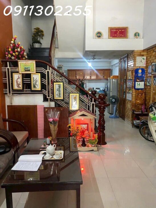 Mặt tiền Tân Lập 1 – 7,5 tỷ – ngay ngã tư Thủ Đức