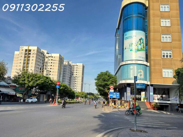 Giá: 12,95 tỷ – Nhà mặt tiền Làng Tăng Phú, Tăng A, – cách Lê Văn Việt chỉ 25m