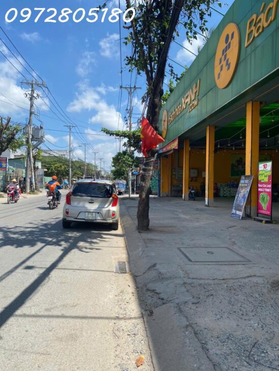 Nhà Bình Chiểu 2 tầng 58m2 Hẻm xe Hơi Ngô Chí Quốc, Chợ Đầu mối,Chỉ 4.2 tỷ tl