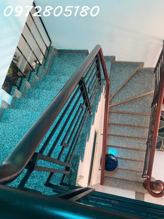 Nhà Bình Chiểu 2 tầng 58m2 Hẻm xe Hơi Ngô Chí Quốc, Chợ Đầu mối,Chỉ 4.2 tỷ tl