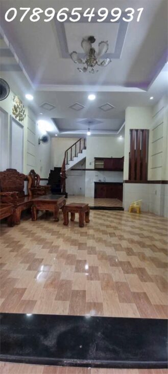 BÁN NHÀ ĐẸP -111M2 5PN 4WC KẾ NGUYỄN DUY TRINH -BÌNH TRƯNG ĐÔNG Q2.NHỈNH 7 TỶ