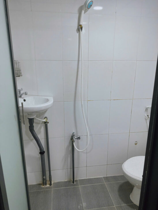 CHÍNH CHỦ CHO THUÊ NHÀ MẶT TIỀN HẺM XE TẢI – THÀNH PHỐ HỒ CHÍ MINH