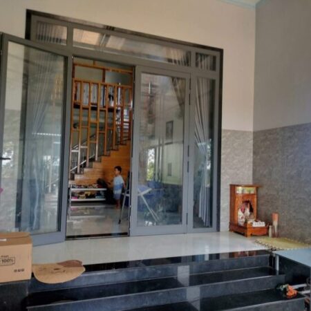 NHÀ ĐẸP – GIÁ TỐT – CẦN BÁN CĂN NHÀ TRUNG TÂM TẠI trên Quốc lộ 28. Quảng Khê, Đắk Glong, Đắk Nông
