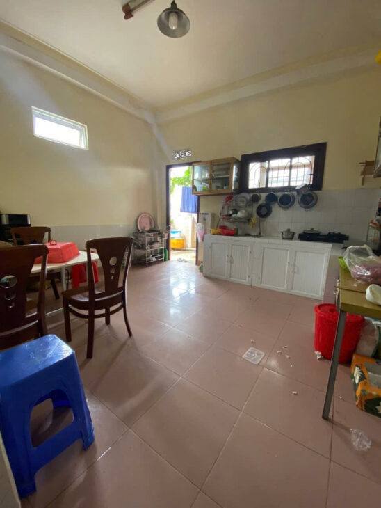 BÁN NHANH NHÀ ĐÀ LẠT CÁCH HỒ XUÂN HƯƠNG 500M