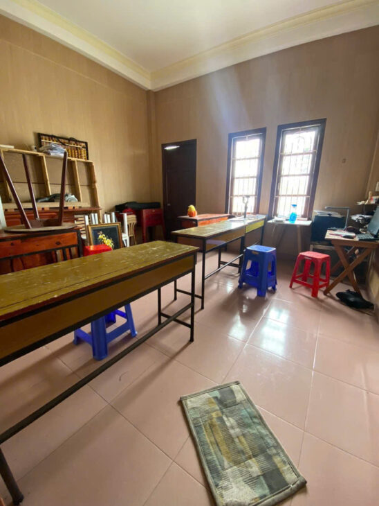 BÁN NHANH NHÀ ĐÀ LẠT CÁCH HỒ XUÂN HƯƠNG 500M