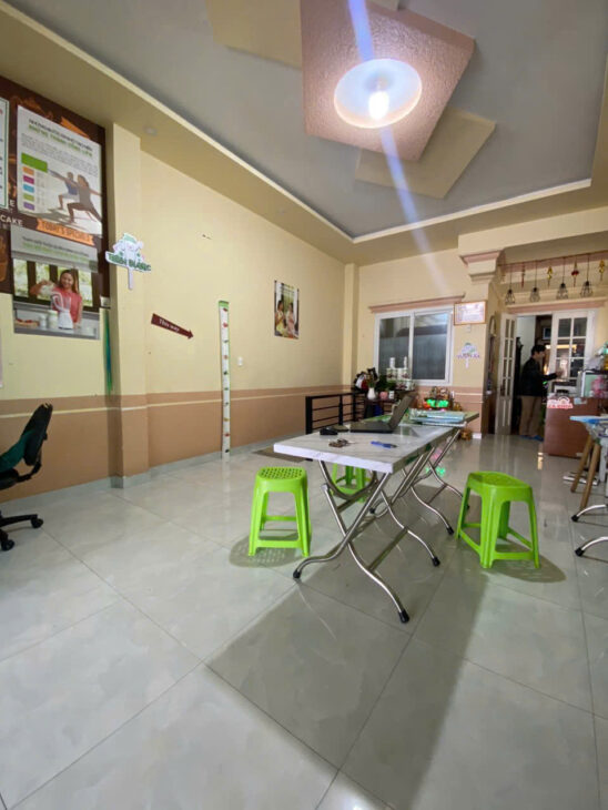 BÁN NHANH NHÀ ĐÀ LẠT CÁCH HỒ XUÂN HƯƠNG 500M