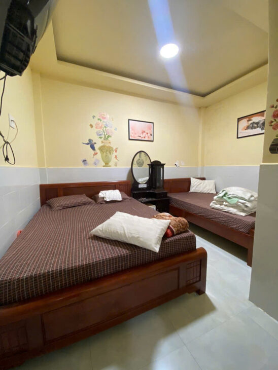 BÁN NHANH NHÀ ĐÀ LẠT CÁCH HỒ XUÂN HƯƠNG 500M