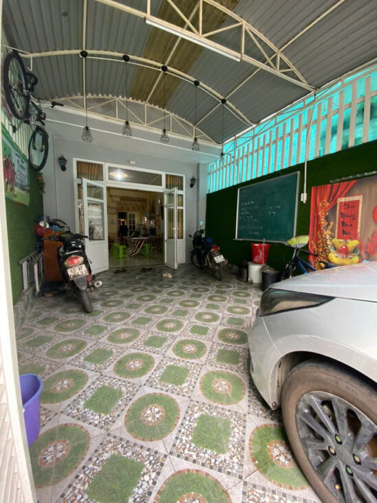 BÁN NHANH NHÀ ĐÀ LẠT CÁCH HỒ XUÂN HƯƠNG 500M