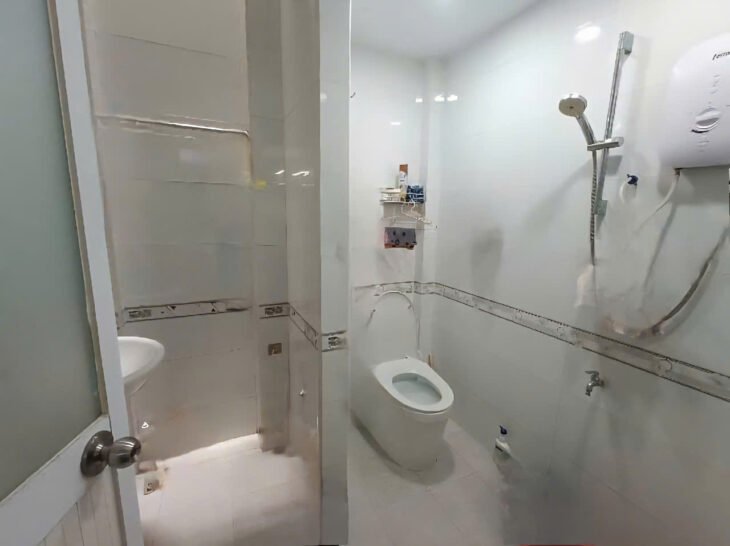 ĐỒNG ĐEN – NGANG KHỦNG 7.3M – NHÀ 2 TẦNG HẺM 4M THÔNG – CHỈ 11.X TỶ