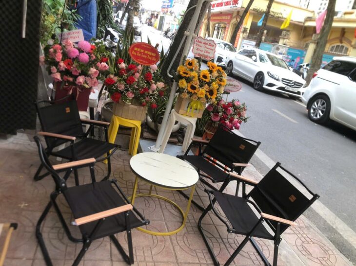 Cần sang nhượng nhanh quán café âm nhạc đang kinh doanh lượng khách ổn định tại quận Ba Đình, HN