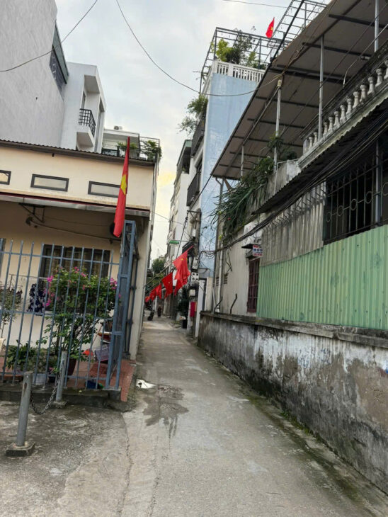 ĐẤT ĐẸP PHỐ ĐỨC GIANG LONG BIÊN