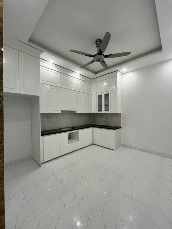 Nhà đẹp- Giá ưu đãi cần bán nhanh căn nhà quận Hà Đông, TP Hà Nội