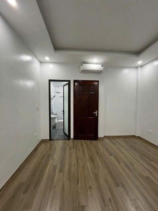 Nhà đẹp- Giá ưu đãi cần bán nhanh căn nhà quận Hà Đông, TP Hà Nội