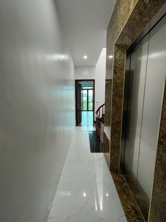 Nhà đẹp- Giá ưu đãi cần bán nhanh căn nhà quận Hà Đông, TP Hà Nội