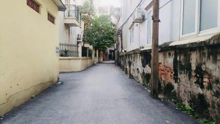 Nhà đẹp- Giá ưu đãi cần bán nhanh căn nhà quận Hà Đông, TP Hà Nội