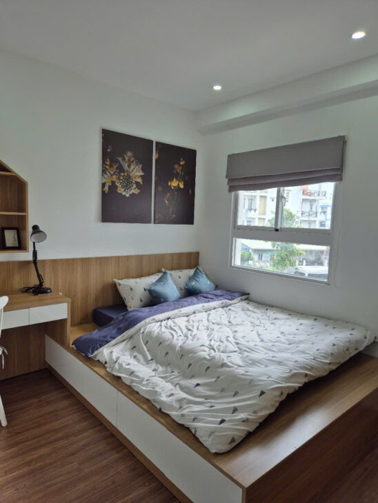 Chính chủ bán gấp trả nợ Bank DA Conic Boulevard 2pn 84m2, giá 1.7ty, em hiện đang cho thuê