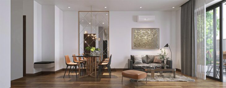Căn hộ view đẹp- Giá ưu đãi cần bán nhanh căn hộ cao cấp MIA CENTER POINT quận Liên Chiểu, Đà Nẵng