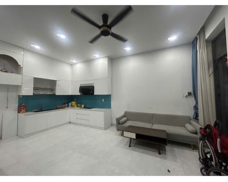 BÁN NHÀ MẶT TIỀN ĐẸP – ĐƯỜNG 10.5M – VỊ TRÍ ĐẮC ĐỊA TẠI KHUÊ TRUNG, CẨM LỆ