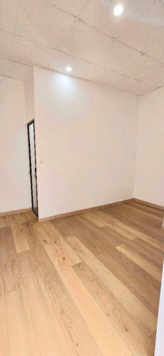 🏡 AN CƯ LÝ TƯỞNG TẠI TÂN PHÚ – NHÀ 3 TẦNG, HẺM XE HƠI,2ty650 !🏡