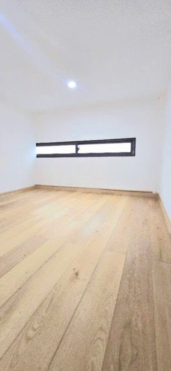 🏡 AN CƯ LÝ TƯỞNG TẠI TÂN PHÚ – NHÀ 3 TẦNG, HẺM XE HƠI,2ty650 !🏡