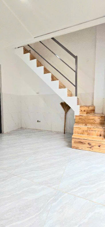 🏡 AN CƯ LÝ TƯỞNG TẠI TÂN PHÚ – NHÀ 3 TẦNG, HẺM XE HƠI,2ty650 !🏡