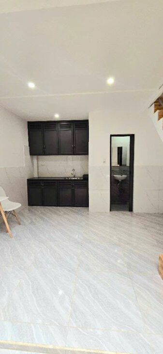 🏡 AN CƯ LÝ TƯỞNG TẠI TÂN PHÚ – NHÀ 3 TẦNG, HẺM XE HƠI,2ty650 !🏡