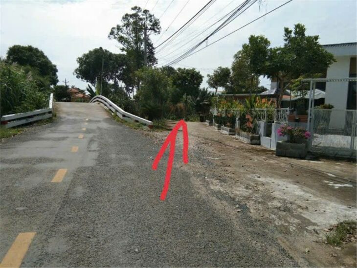 ĐẤT ĐẸP – GIÁ TỐT CHÍNH CHỦ Bán 2 nền liền kề full thổ cư tại xã Phú Thuận, Thoại Sơn, An Giang