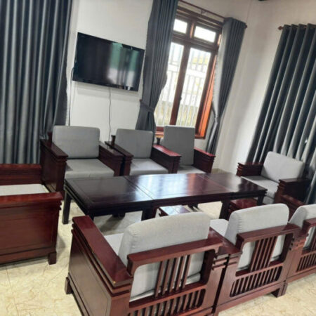 CHO THUÊ VILLA MỚI MẶT TIỀN NGUYỄN TỬ LỰC, ĐÀ LẠT – 8PN, FULL NỘI THẤT SPA CAO CẤP