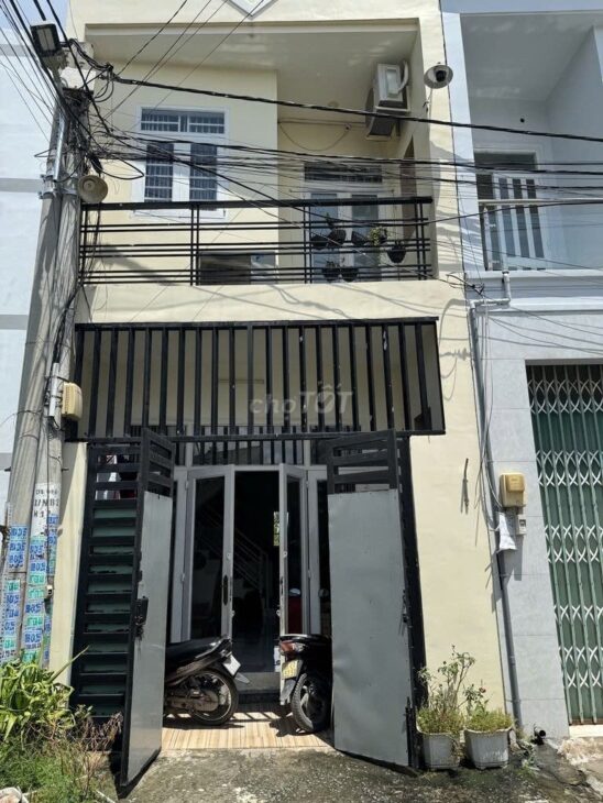 CHÍNH CHỦ Cần Bán Nhanh Căn Nhà Đẹp Vị Trí Tại Thành Phố Thủ Đức, Tp Hồ Chí Minh